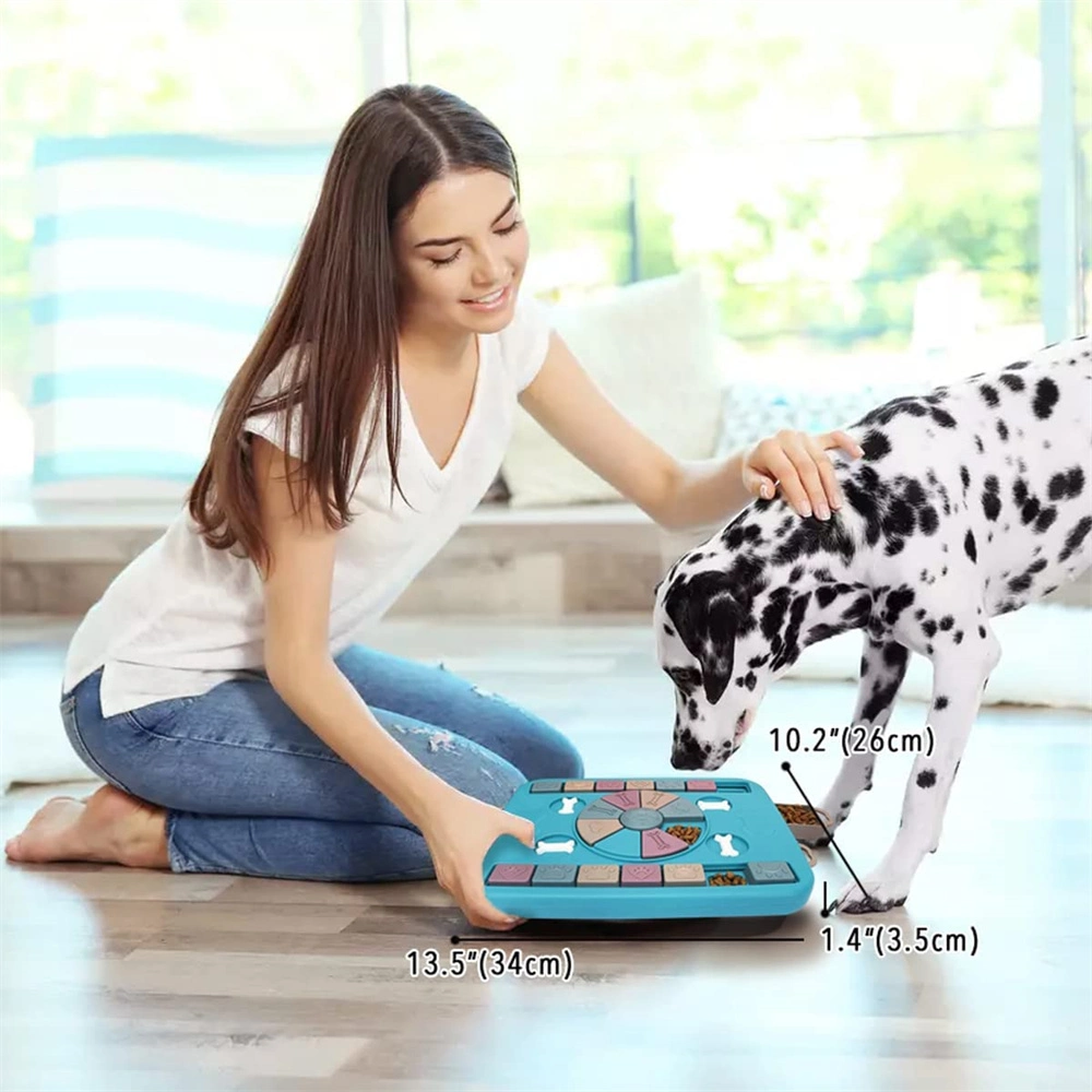 Pet Sniffing Educational Toy for Dog