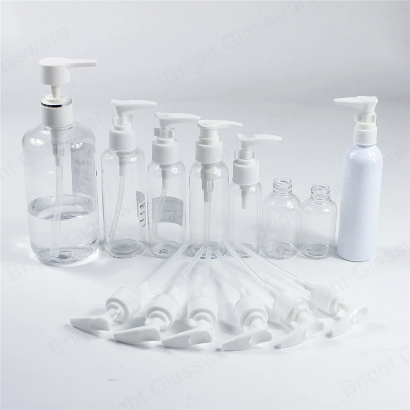 Wholesale 15ml 30ml 50ml 100ml Pet Spray Bottle Disinfection Plastic Bottle
