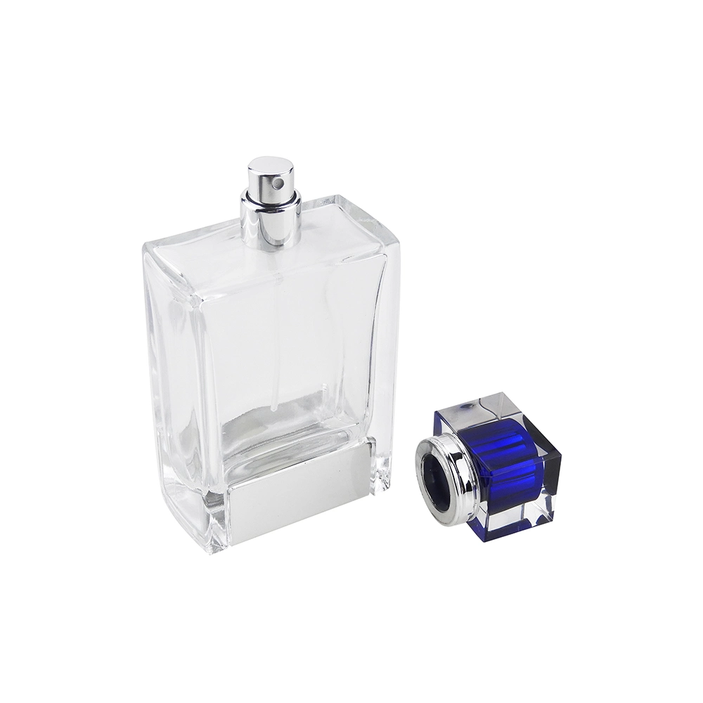 High-Produced Perfume Jar for Fragrance