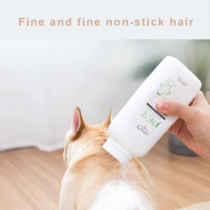 Pet Dry Cleaning Powder Puppies Dog Wash-Free Shower Gel Flea Puppies Dry Cleaning Powder Satsuma Bath Supplies
