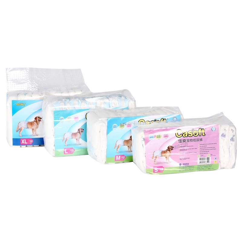 Wholesale Pet Cleaning Supplies Dog Pads Thickened Pads Diapers Disposable Absorbent Pads Pet Supplies